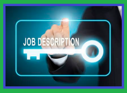 Job Descriptions 2020: 5 Key Benefits of a Well-Written One